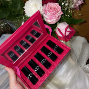 Home pack rouge a lèvres rouge dior