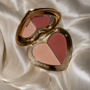 Home pillow talk beauty soulmates palette flawless rosewood