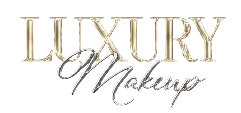 LUXURY MAKEUP