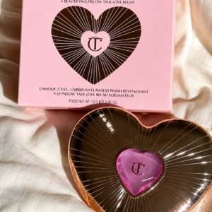 Home pillow talk beauty soulmates palette flawless pink