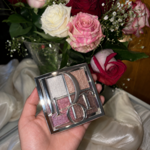 dior backstage glow numero 001