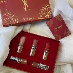 Home pack gloss ysl
