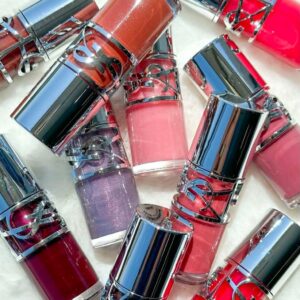 pack gloss ysl