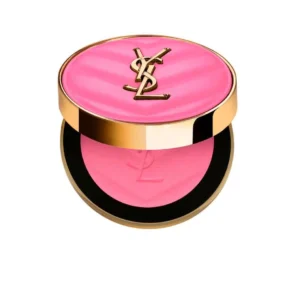 blush ysl numero 87