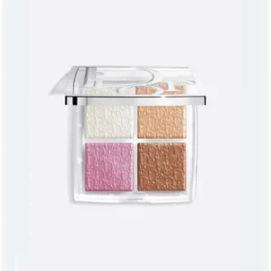dior backstage glow numero 001