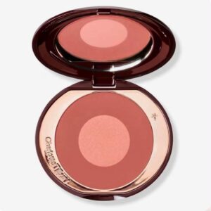 cheek to chic pillow talk