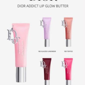 dior addict lip glow butter